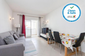 A61 - Largo do Moinho Apartment in Lagos